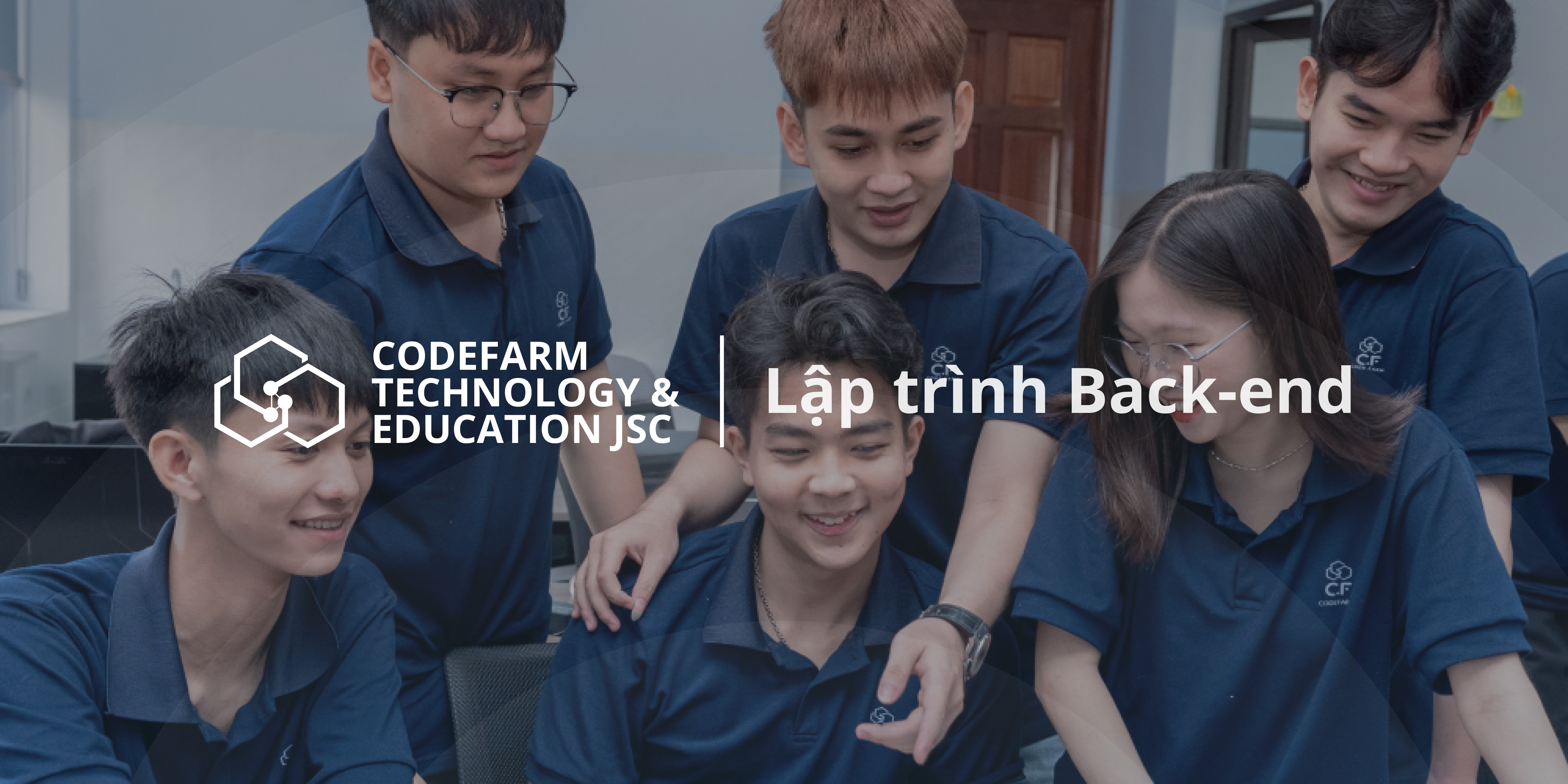 banner course